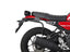 SHAD 3P Pannier Rack for Yamaha XSR125 (19-26)