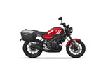 SHAD 3P Pannier Rack for Yamaha XSR125 (19-26)