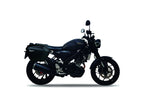 SHAD 3P Pannier Rack for Yamaha XSR125 (19-26)