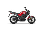 SHAD Top Box Rack for Yamaha XSR125 (19-26)
