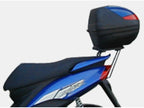 SHAD Top Box Rack for Yamaha JOG II 50 (02-19)
