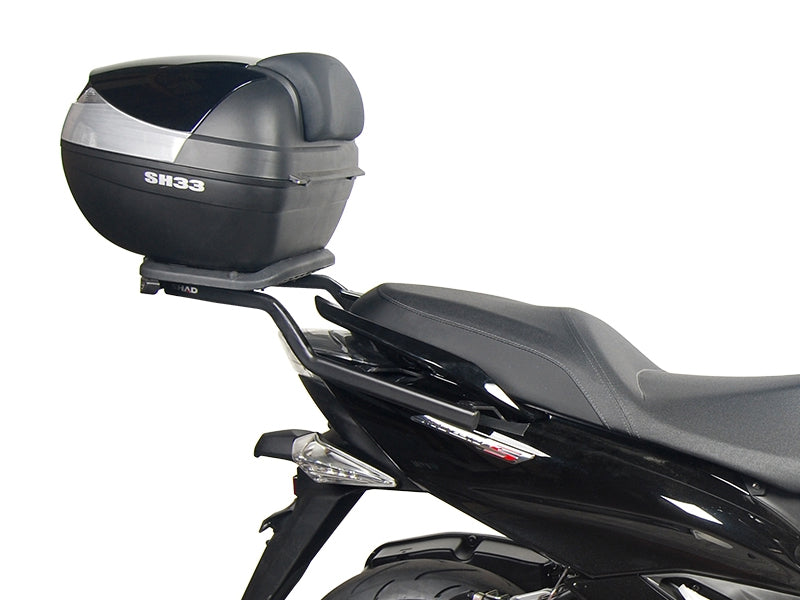 SHAD Top Box Rack for Yamaha Smax 155 (14-16)