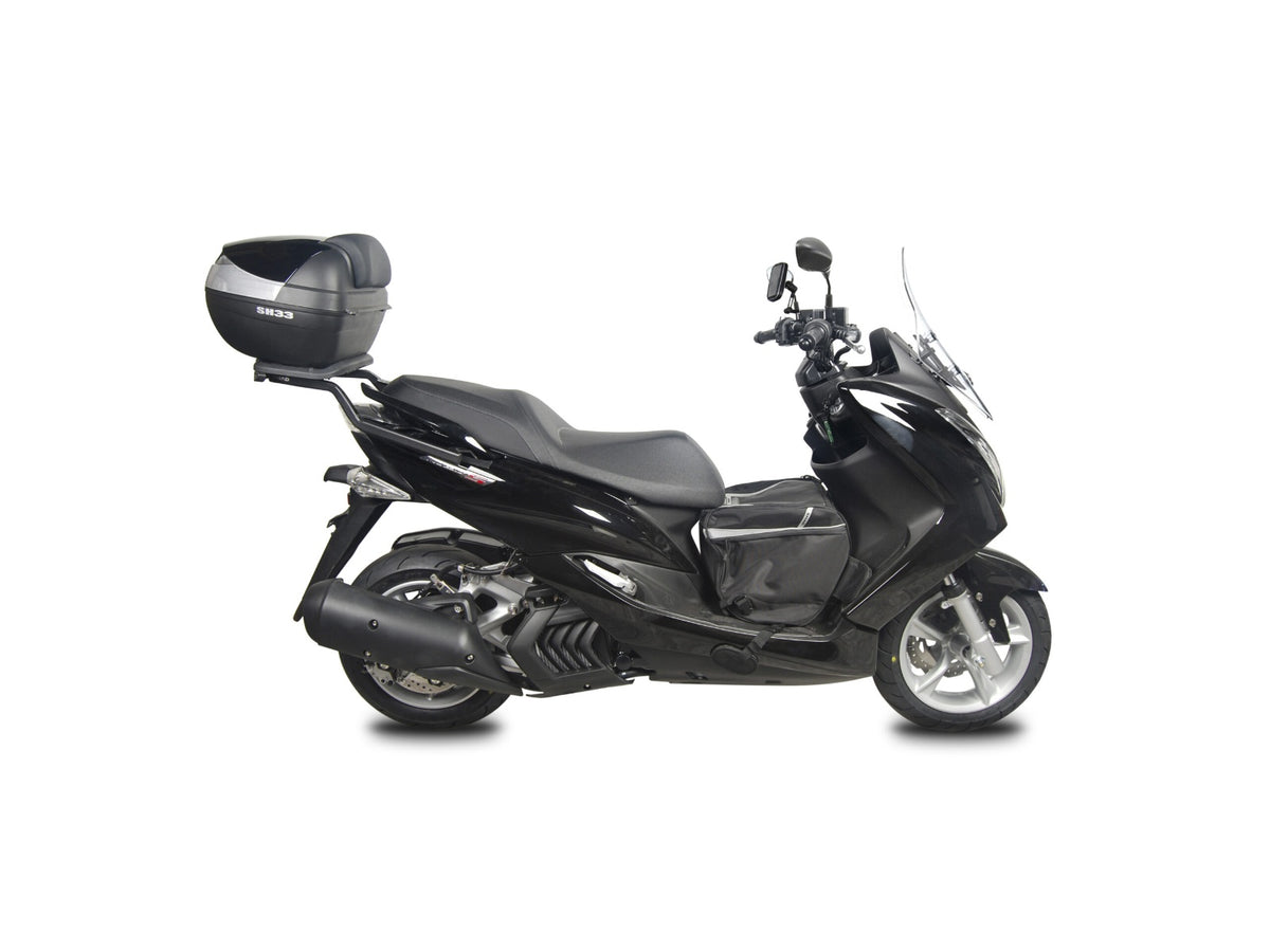 SHAD Top Box Rack for Yamaha Majesty 125 S (14-17)