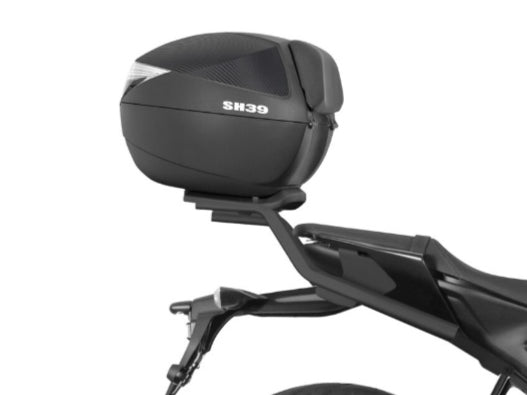 SHAD Top Box Rack for Yamaha MT-125 (24-26) Secondary image