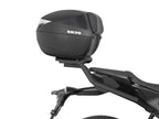 SHAD Top Box Rack for Yamaha MT-125 (24-26)