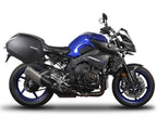 SHAD 3P Pannier Rack for Yamaha MT-10 (16-21)