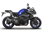 SHAD 3P Pannier Rack for Yamaha MT-10 (16-21)