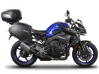 SHAD 3P Pannier Rack for Yamaha MT-10 (16-21)