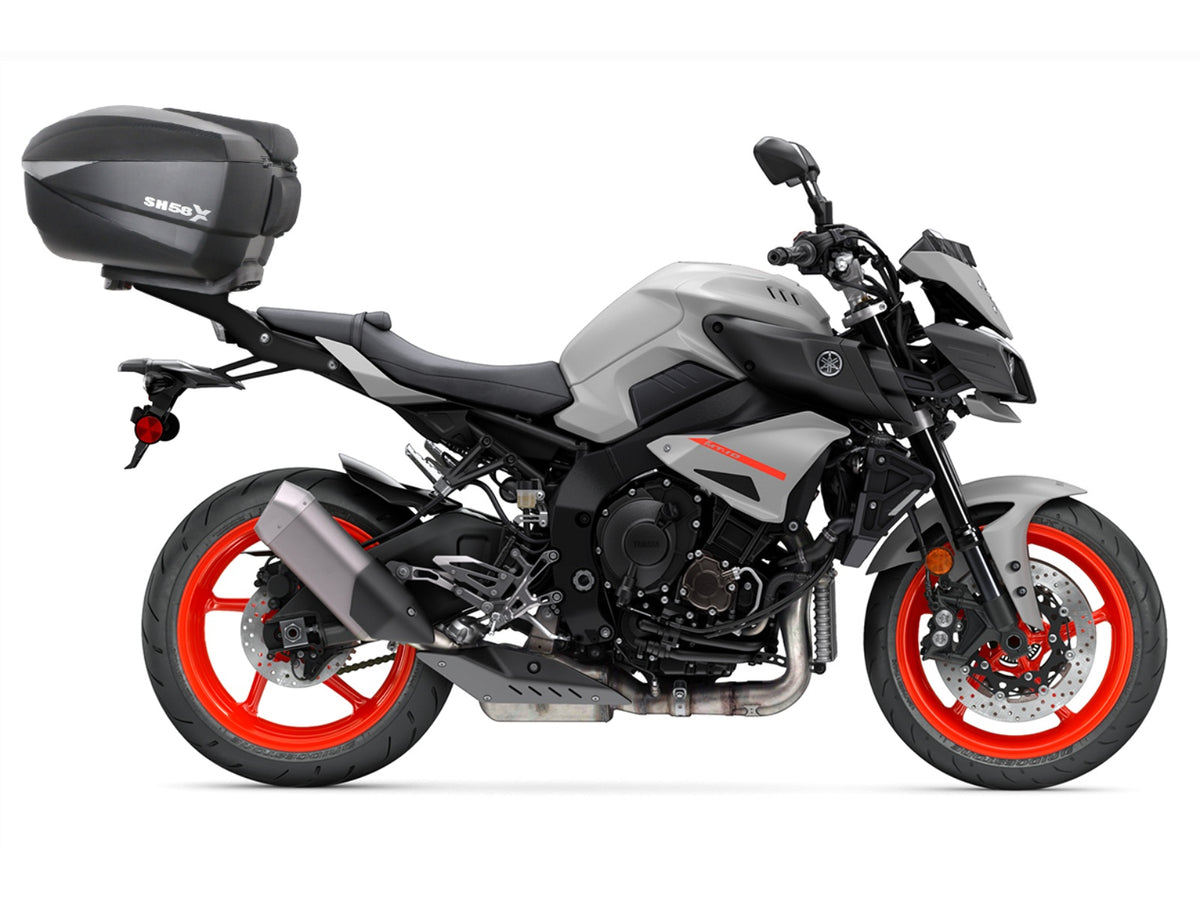 SHAD Top Box Rack for Yamaha MT-10 (16-21)