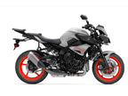 SHAD Top Box Rack for Yamaha MT-10 (16-21)
