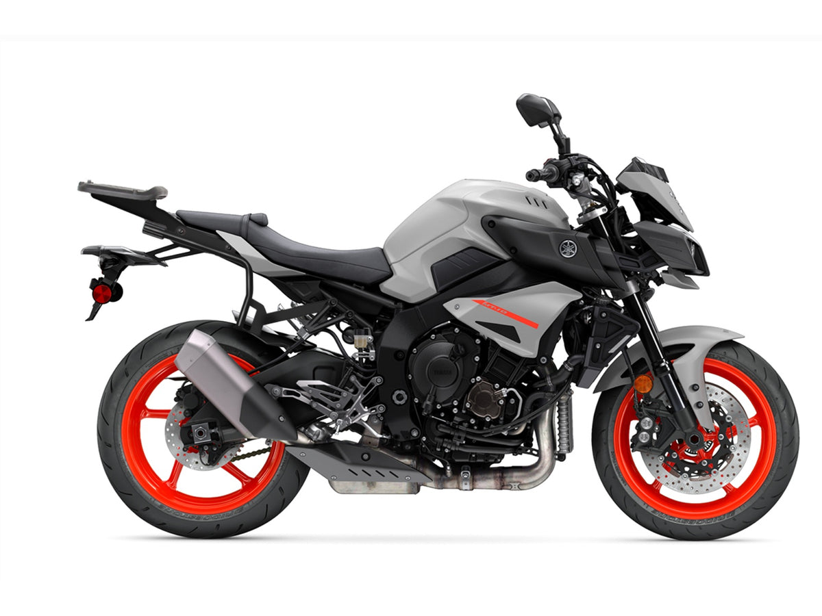 SHAD Top Box Rack for Yamaha MT-10 (16-21)