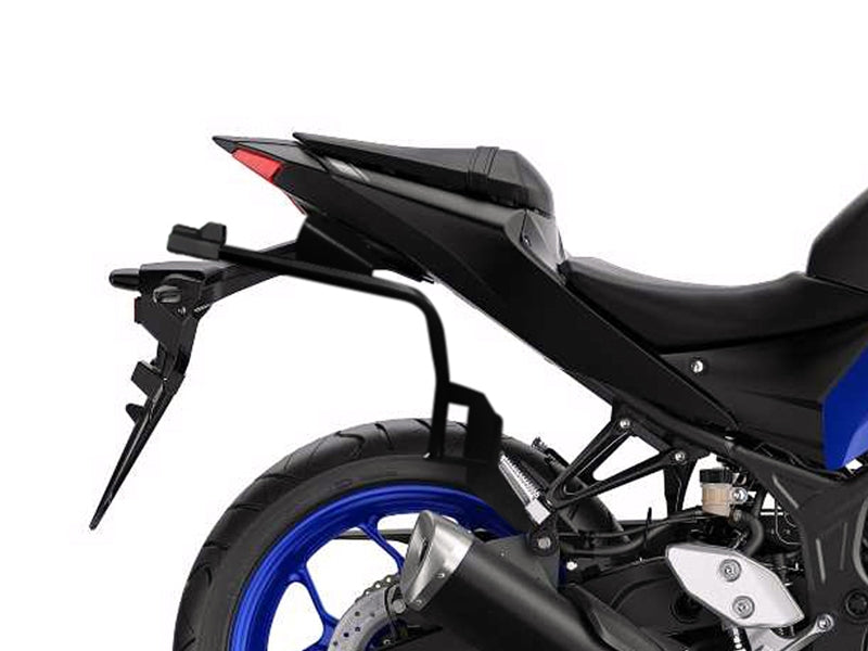 SHAD 3P Pannier Rack for Yamaha MT-03 (21-26)