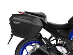 SHAD 3P Pannier Rack for Yamaha MT-03 (21-26)