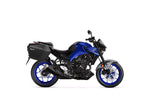 SHAD 3P Pannier Rack for Yamaha MT-03 (21-26)