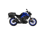 SHAD 3P Pannier Rack for Yamaha MT-03 (21-26)