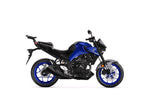 SHAD Top Box Rack for Yamaha MT-03 (21-26)