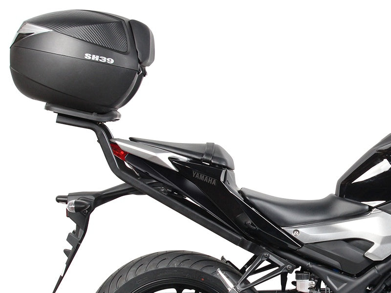 SHAD Top Box Rack for Yamaha MT-03 (15-20)