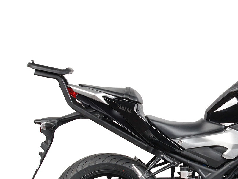 SHAD Top Box Rack for Yamaha MT-03 (15-20)