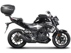 SHAD Top Box Rack for Yamaha MT-03 (15-20)
