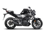SHAD Top Box Rack for Yamaha MT-03 (15-20)