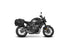 SHAD 3P Pannier Rack for Yamaha MT-07 (25-26)