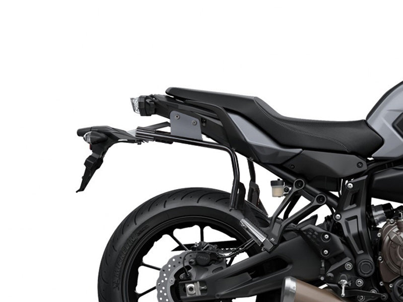 SHAD 3P Pannier Rack for Yamaha Tracer 7 (21-24)