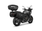 SHAD 3P Pannier Rack for Yamaha Tracer 7 (21-24)