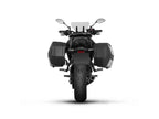 SHAD 3P Pannier Rack for Yamaha Tracer 7 (21-24)