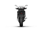SHAD Top Box Rack for Yamaha Tracer 700 (16-20)
