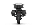 SHAD Top Box Rack for Yamaha Tracer 7 (21-24)