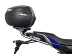SHAD Top Box Rack for Yamaha Tracer 7 (21-24)