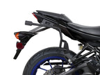 SHAD 3P Pannier Rack for Yamaha MT-07 (13-24)