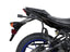 SHAD 3P Pannier Rack for Yamaha MT-07 (13-24)