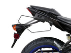 SHAD Soft Pannier Rack for Yamaha MT-07 (13-24)