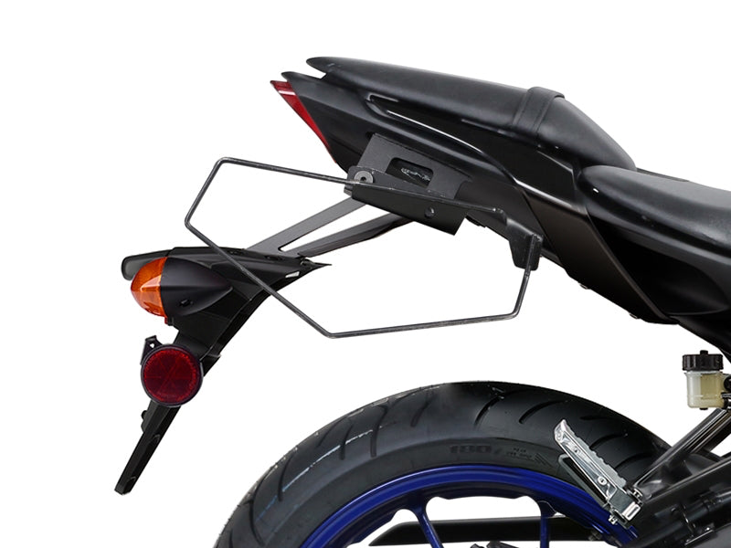 SHAD Soft Pannier Rack for Yamaha MT-07 (13-24)