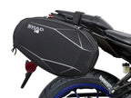 SHAD Soft Pannier Rack for Yamaha MT-07 (13-24)