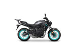 SHAD Top Box Rack for Yamaha MT-07 (13-24)