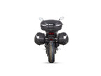 SHAD 3P Pannier Rack for Yamaha MT-09 SP (21-23)