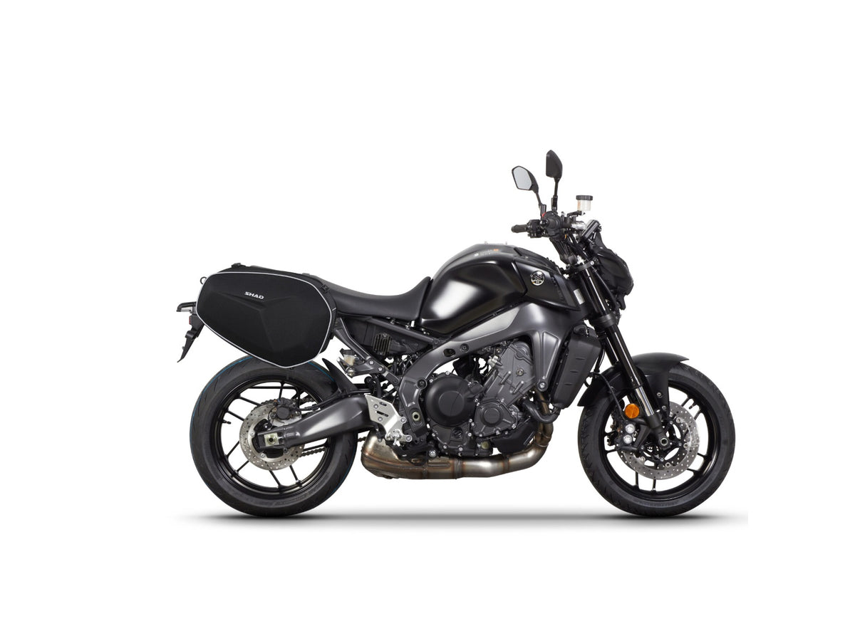 SHAD Soft Pannier Rack for Yamaha MT-09 (21-23)