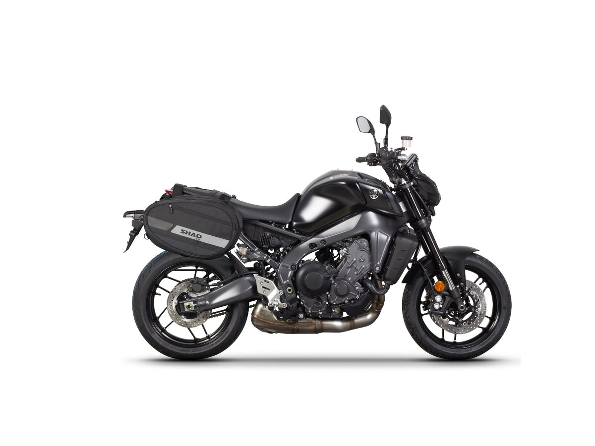 SHAD Soft Pannier Rack for Yamaha MT-09 (21-23)
