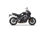 SHAD Soft Pannier Rack for Yamaha MT-09 (21-23)