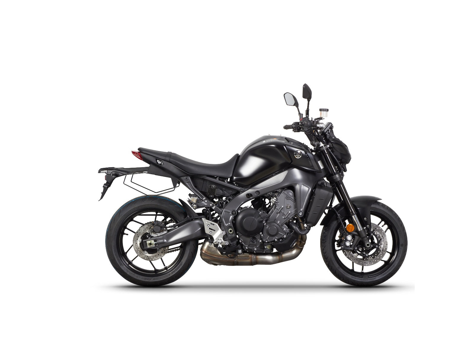 SHAD Soft Pannier Rack for Yamaha MT-09 (21-23)