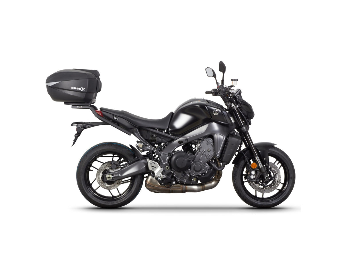 SHAD Top Box Rack for Yamaha MT-09 (21-23)
