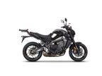 SHAD Top Box Rack for Yamaha MT-09 SP (21-23)