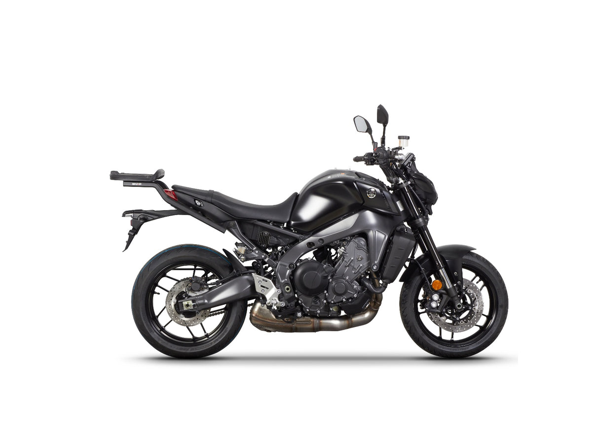SHAD Top Box Rack for Yamaha MT-09 SP (21-23)