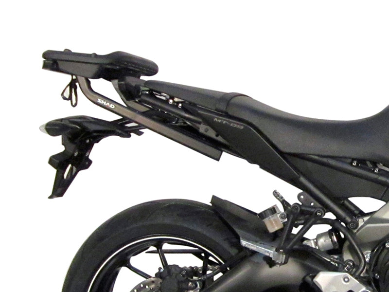 SHAD Top Box Rack for Yamaha MT-09 (13-16)
