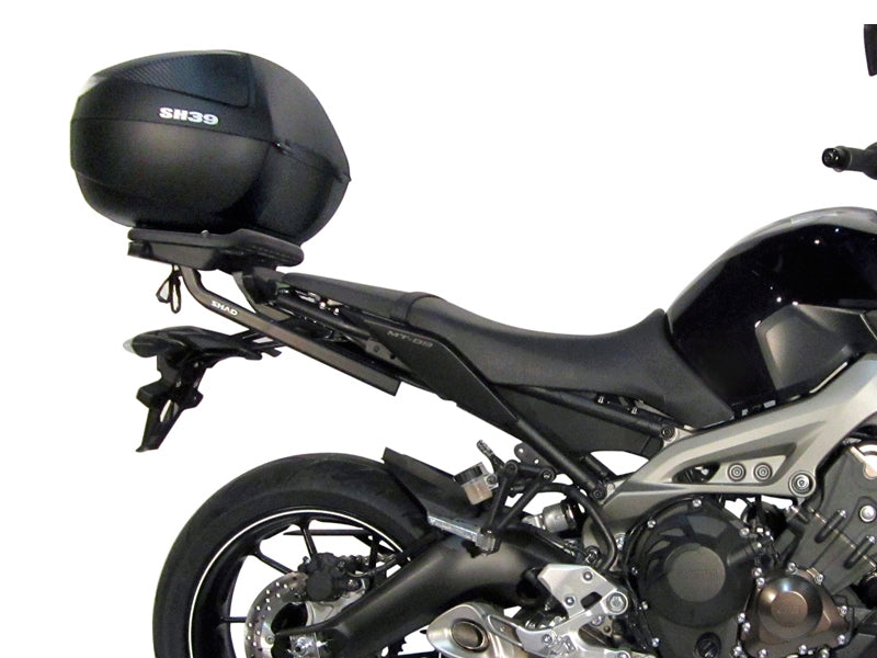 SHAD Top Box Rack for Yamaha MT-09 (13-16) Secondary image