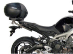 SHAD Top Box Rack for Yamaha MT-09 (13-16)