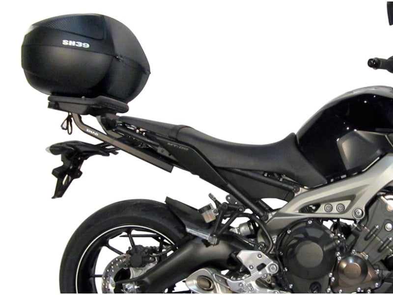 SHAD Top Box Rack for Yamaha MT-09 (13-16)