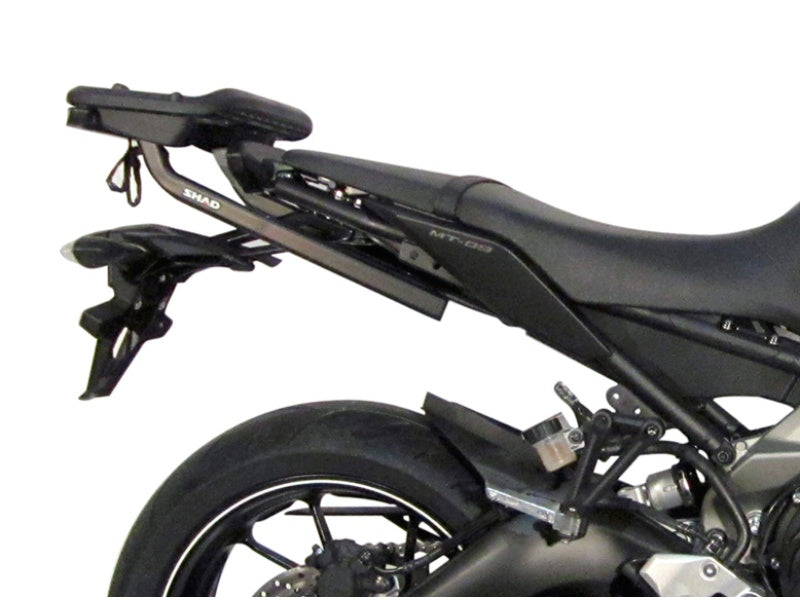 SHAD Top Box Rack for Yamaha MT-09 (13-16)